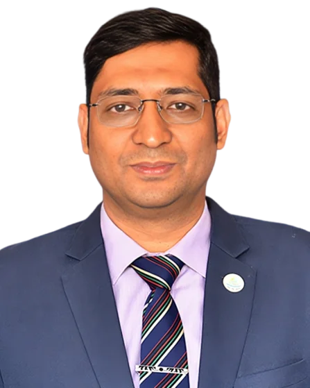 Md. Mazharul Islam
