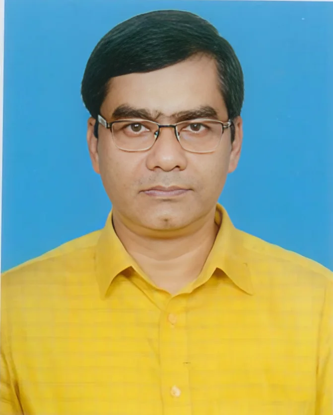 Mohammad Badrul Alam