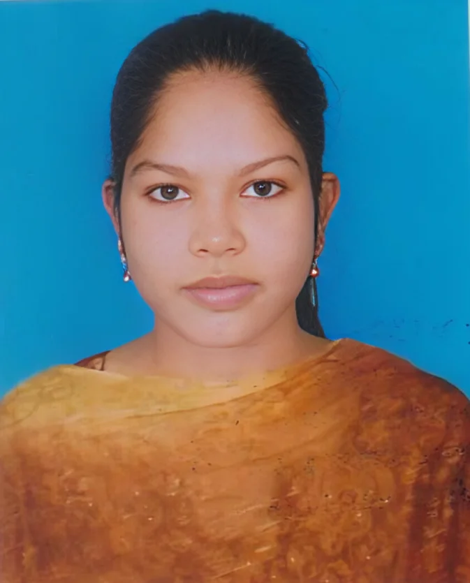 Labani Akter