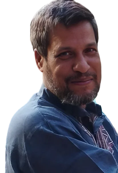 S. M. Sirajul Haque