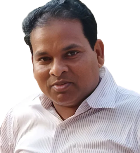Md. Rafikul Islam