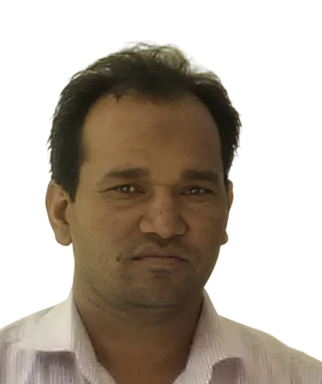 Mohammad Rafikul Islam