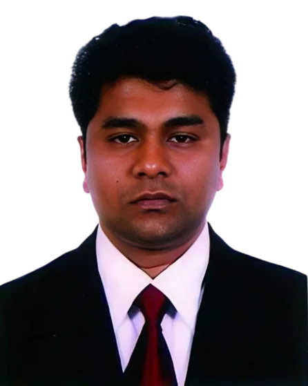 Muhammed Imam Mehdi
