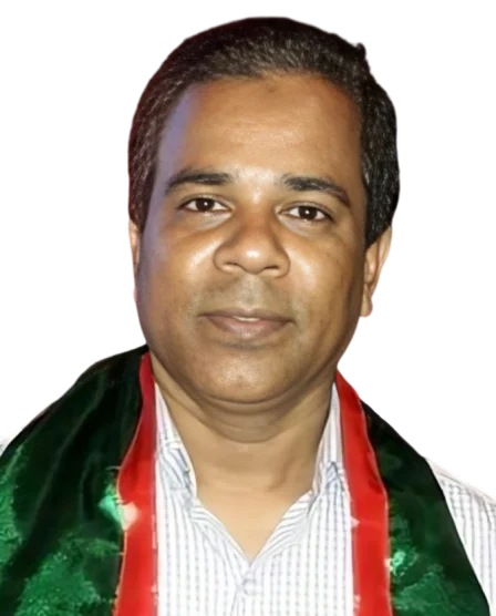 Md. Abdur Rahman Khan