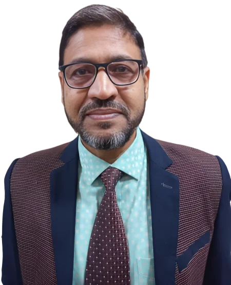 A.K.M Fazlul Haque