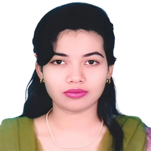 Kanij Fatema
