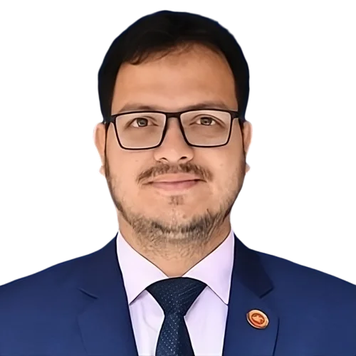 Md. Iqbal Mahamud
