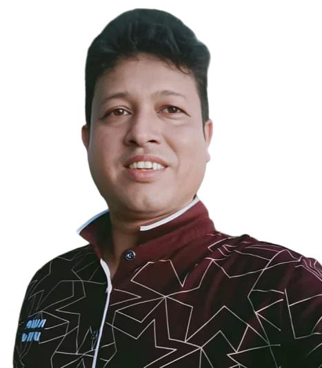 S. M Sayduzzaman