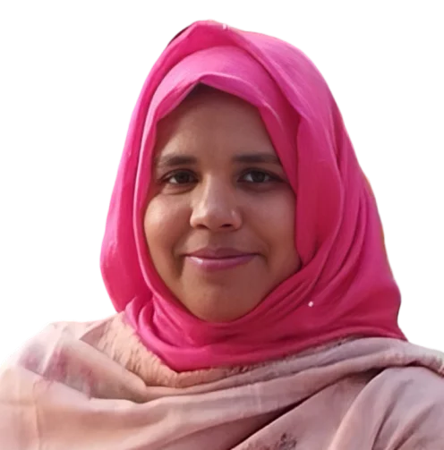 Shelina Khatun