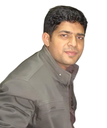 Hasan Md. Mostafizur Rahman