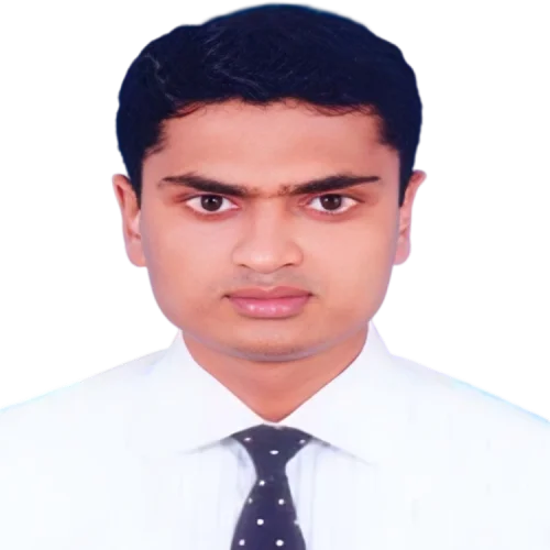 Md. Osman Goni