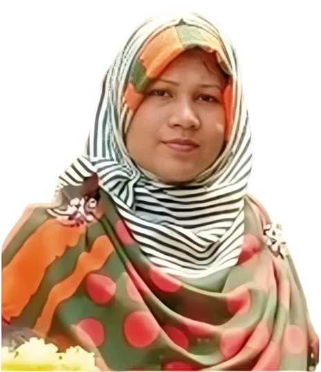 Afsana Yeasmin
