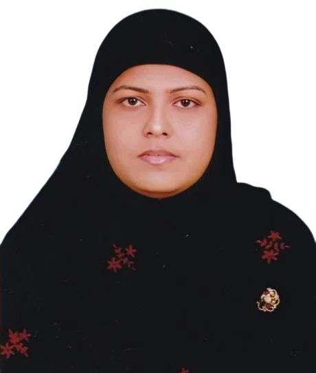 Sonia Tahmin Julekha