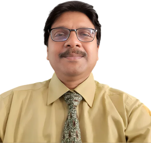 Ajit Kumar Mandal