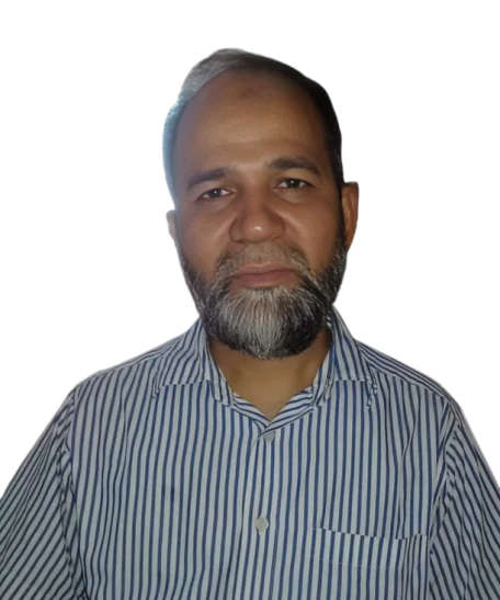 Md. Moshiar Rahman