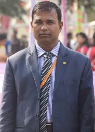 Md. Ansarul Islam