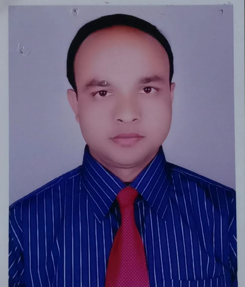 Md. Delwar Hossain