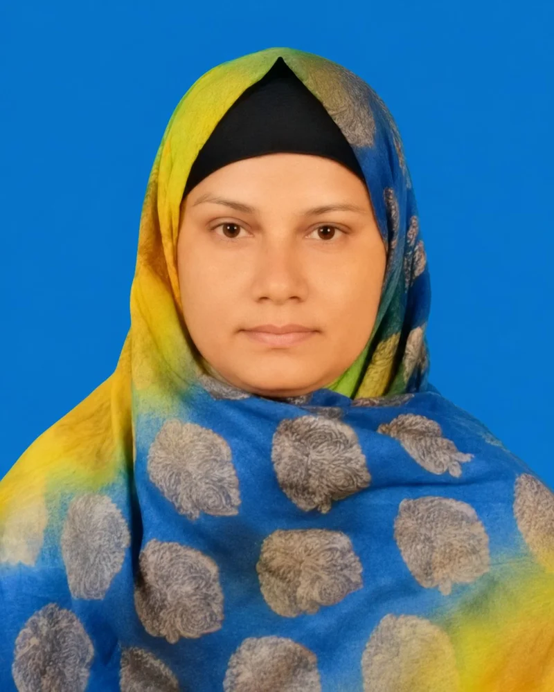 Kamroonnesa