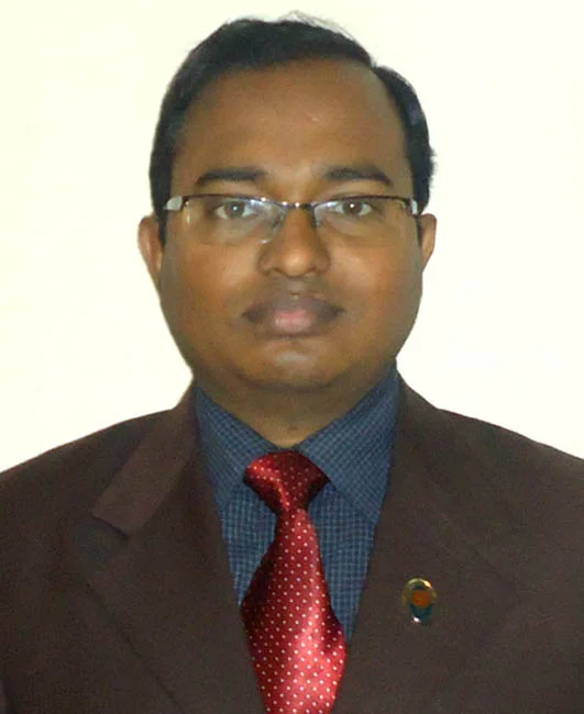 Kanak Kanti Sarker