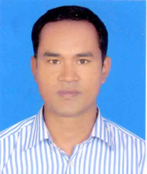 Md. Earshad Ali Mondol