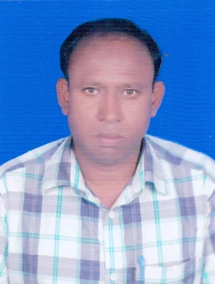 Md. Mominur Rasid