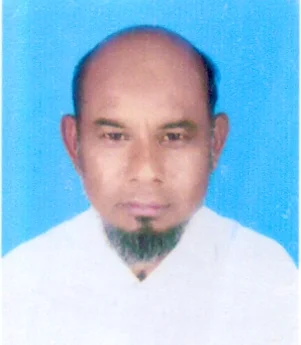 Md. Abu Zafar