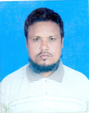 Md. Rezaul Karim