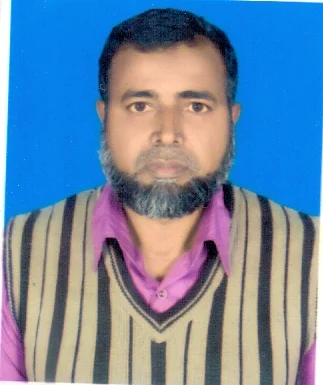 Md. Panchu Mia