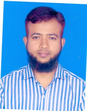Md. Mohidul Islam