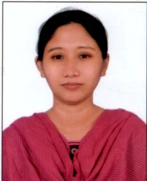 Afrina Siddqua