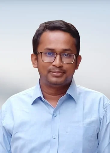 Md. Azimul Haque