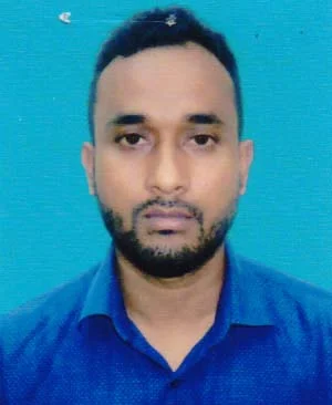 Kamal Hossain