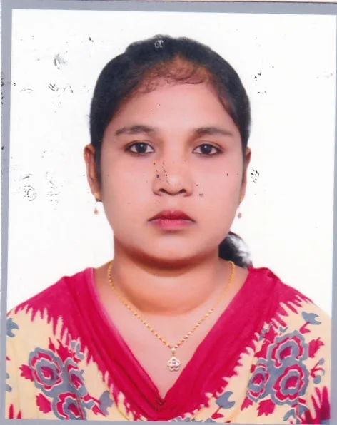 Anichha Khatun