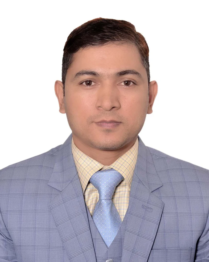 Md. Sohel Arman