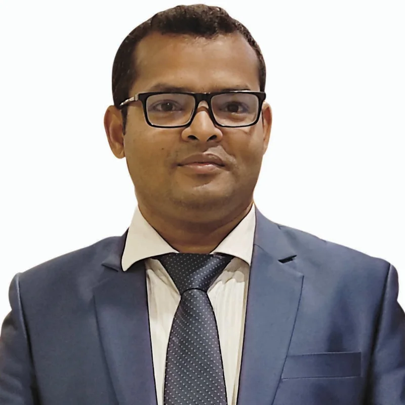 Md. Zakirul Islam