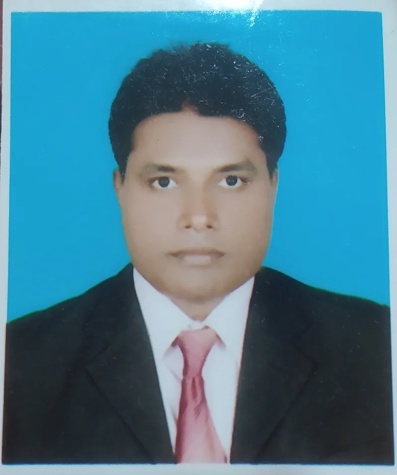 Md. Akhtarul Alam