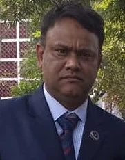 Md. Hafizur Rahman Khan