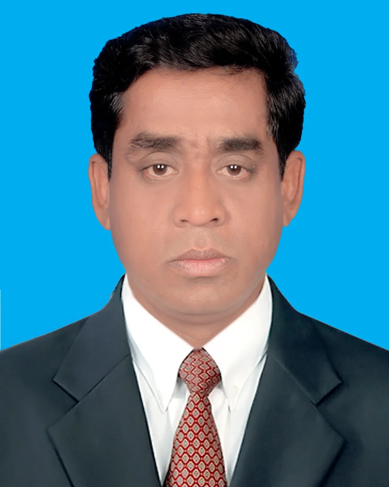 Md. Abdul Awal
