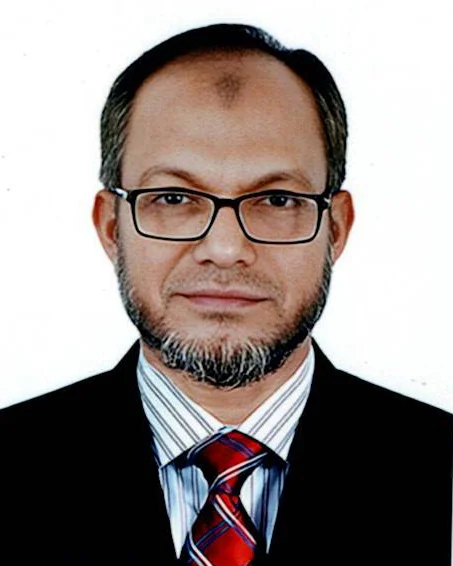 Md. Mohsin Ali
