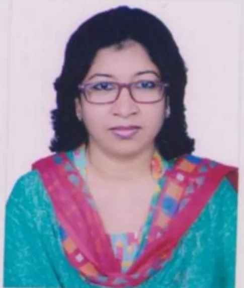 Ismat Jerin Mannan