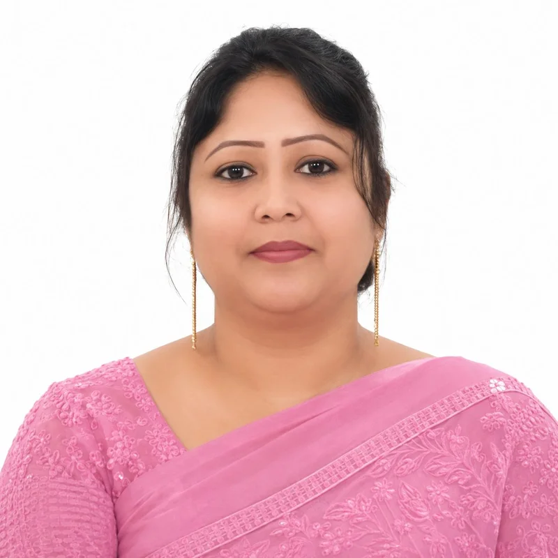Mosa. Mahbuba Begum
