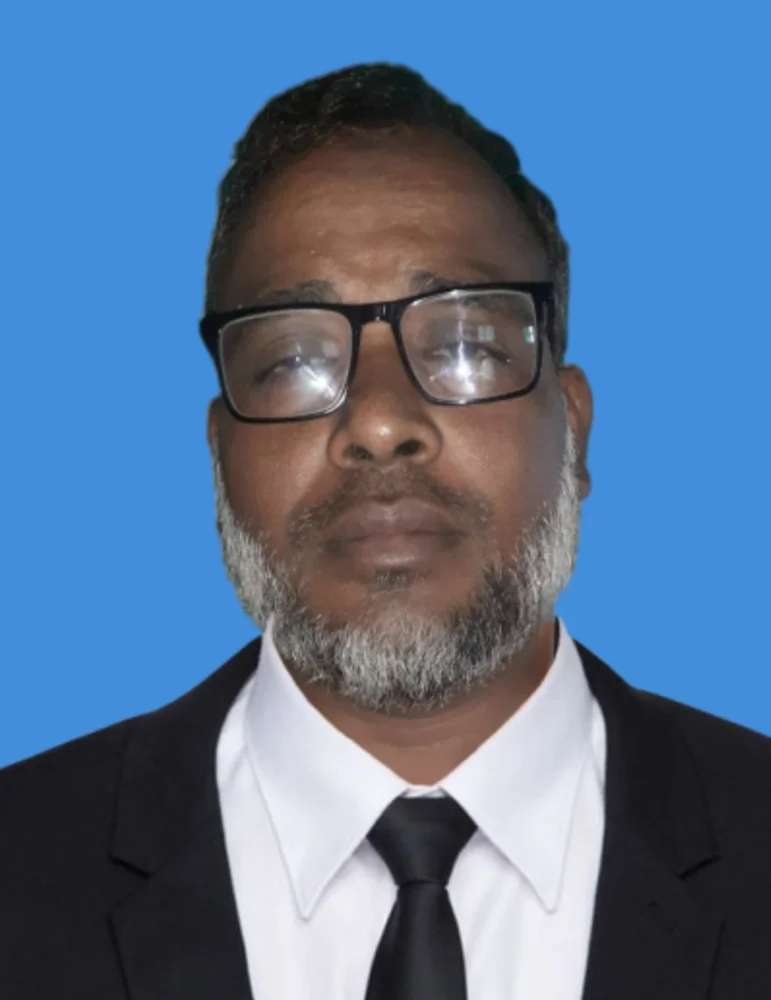 Amss Md. Arifur Rahaman