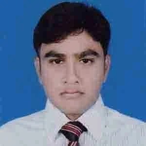 Sadhan Kumer Sarker