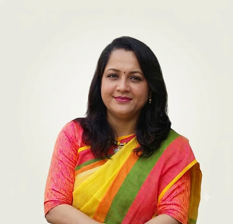 Lipika Das