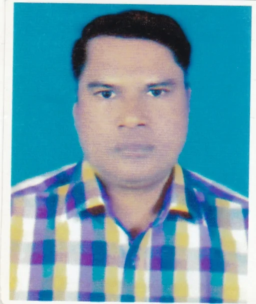Prof. Md. Amez Uddin - Principal