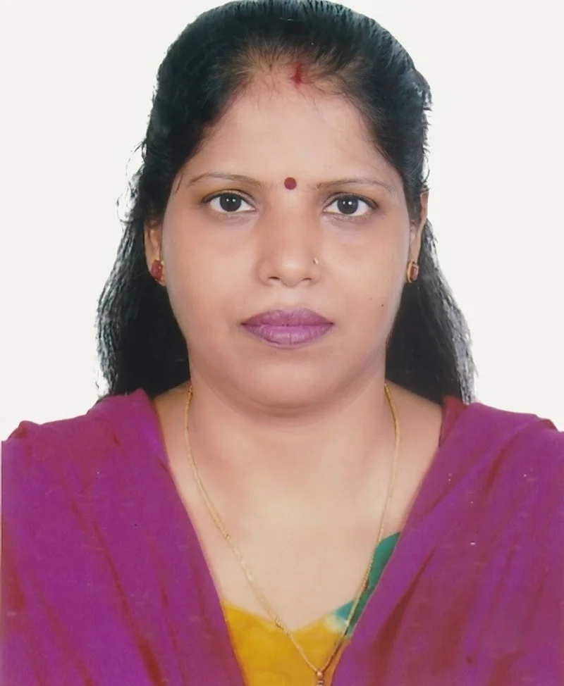 Ashru Moyee Saha