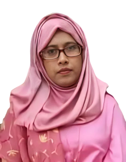 Ishrat Jahan