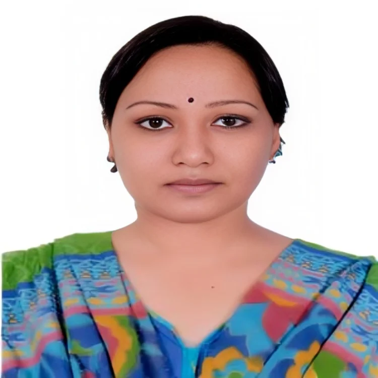 Mazeda Khatun
