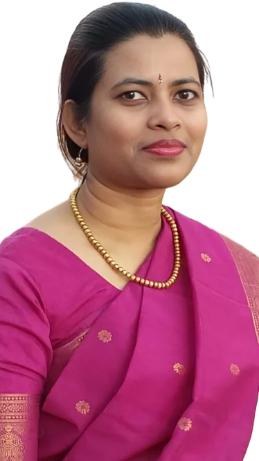 Khaleda Islam Chowdhury