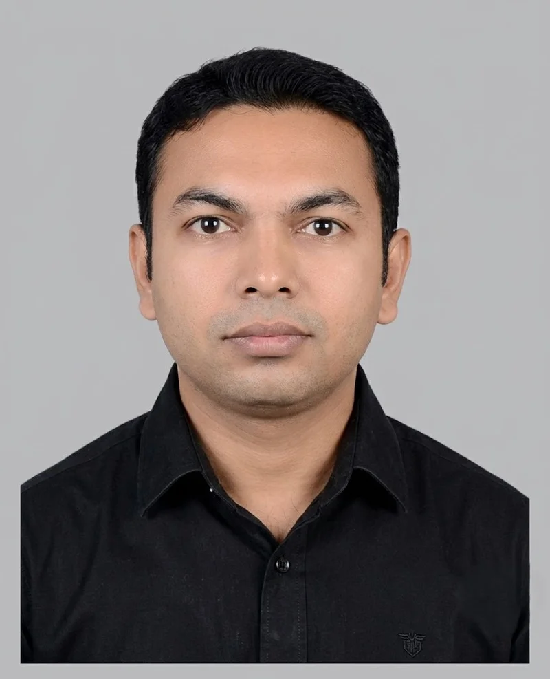 Mohammad Mamunur Rashid